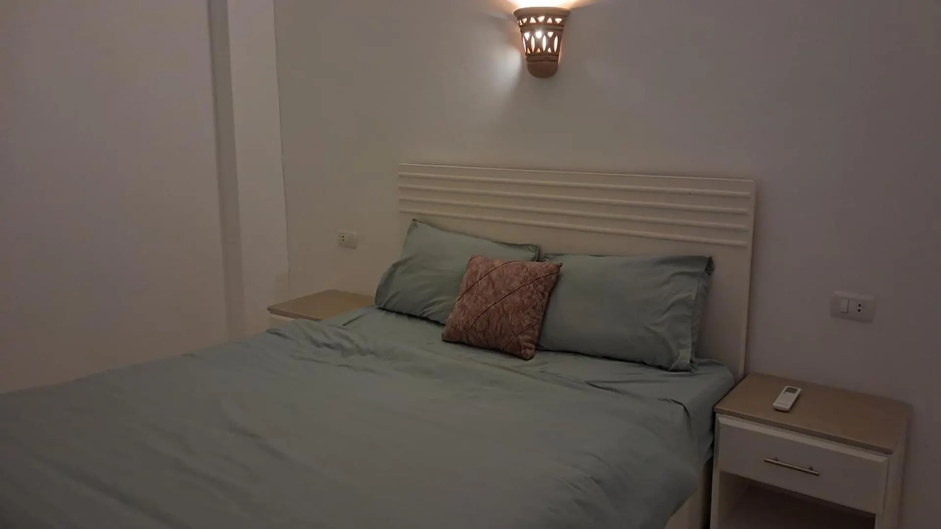 White Jurf Apartments Luxor